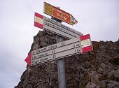 11 il bivio sotto la cima